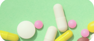 Image de médicaments